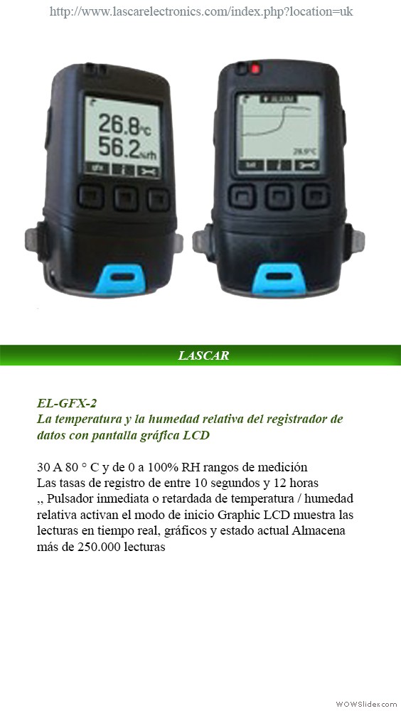 EL GFX-2