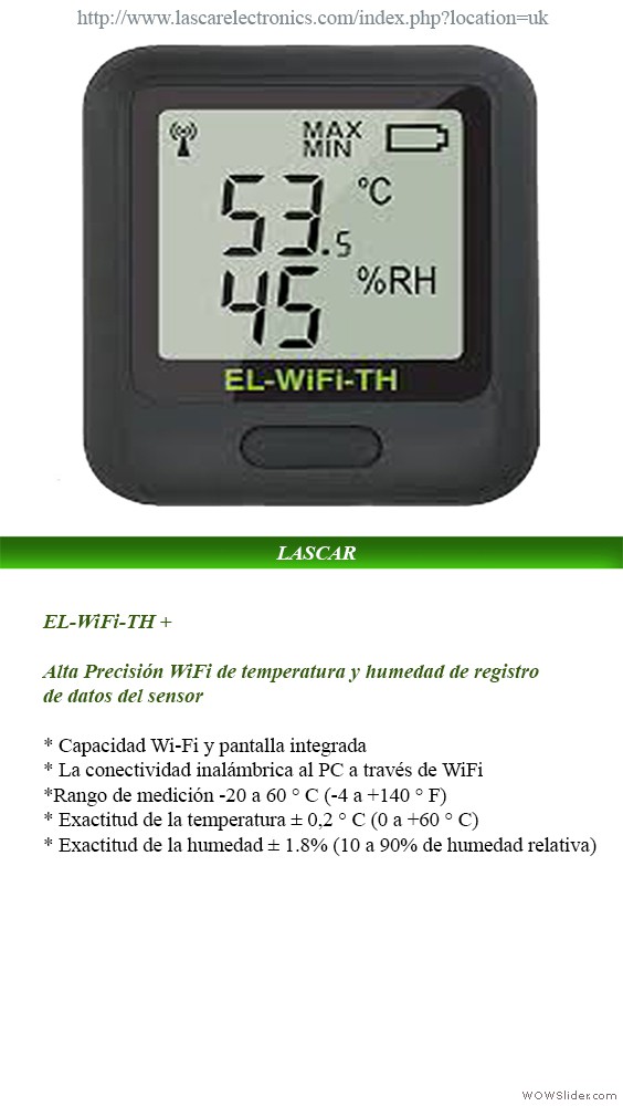 EL-WIFI-TH
